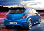 Opel Corsa OPC